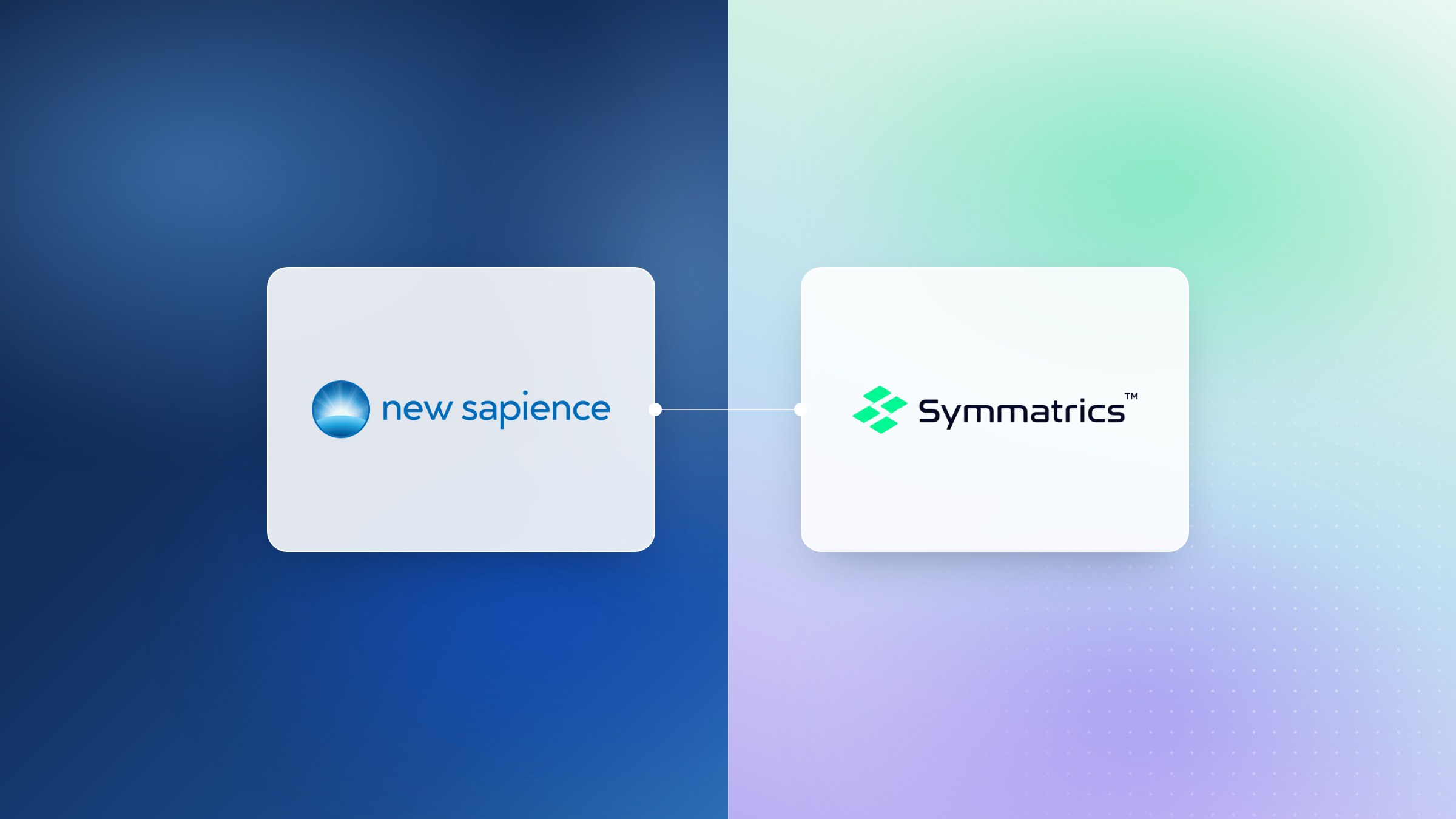 New Sapience and Symmatrics