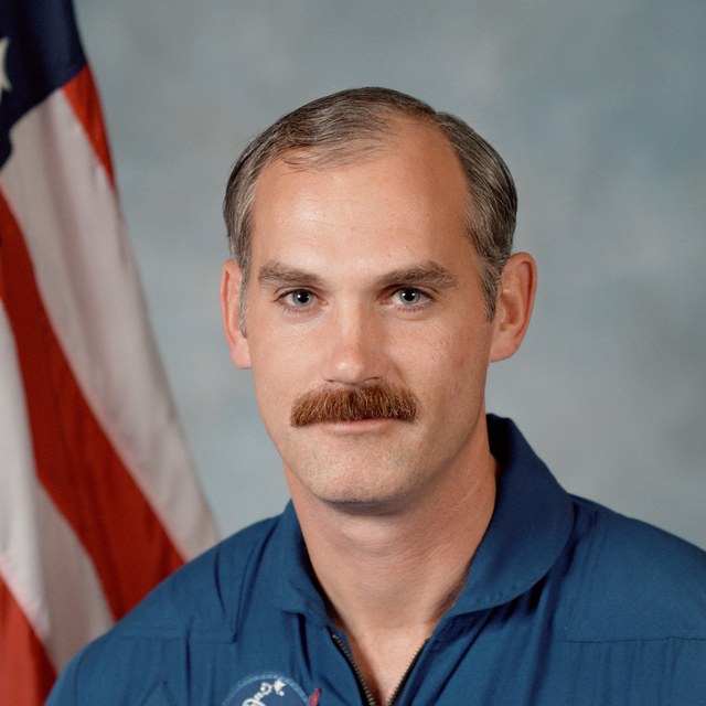 William Readdy